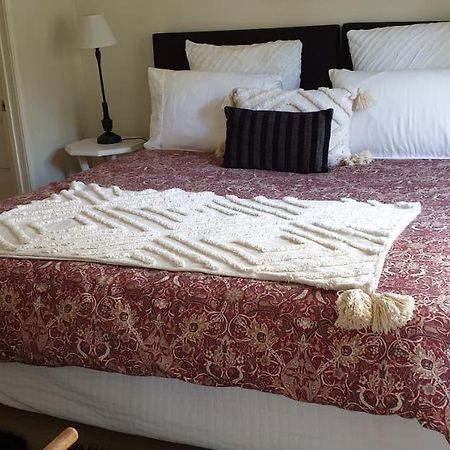 Astley Cottage Daylesford Ngoại thất bức ảnh