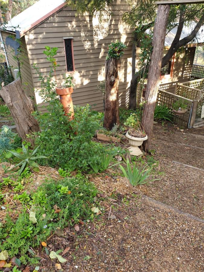 Astley Cottage Daylesford Ngoại thất bức ảnh