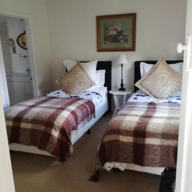 Astley Cottage Daylesford Ngoại thất bức ảnh
