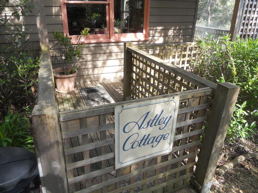 Astley Cottage Daylesford Phòng bức ảnh