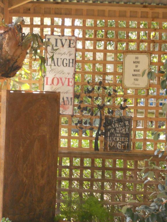 Astley Cottage Daylesford Phòng bức ảnh