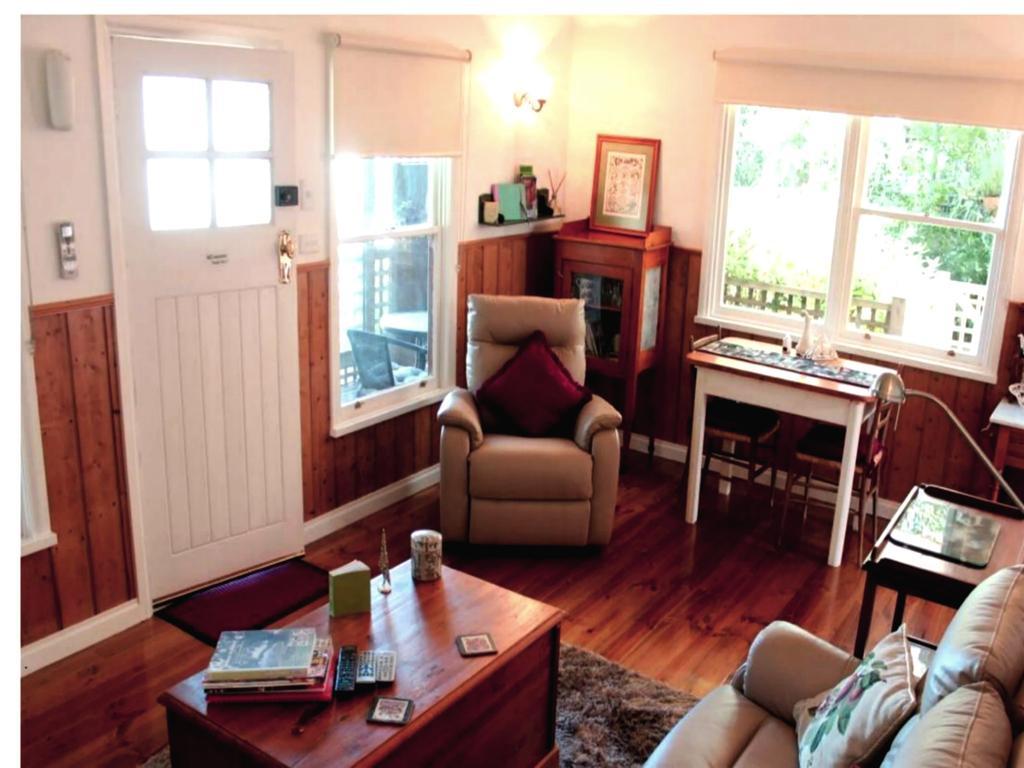 Astley Cottage Daylesford Ngoại thất bức ảnh