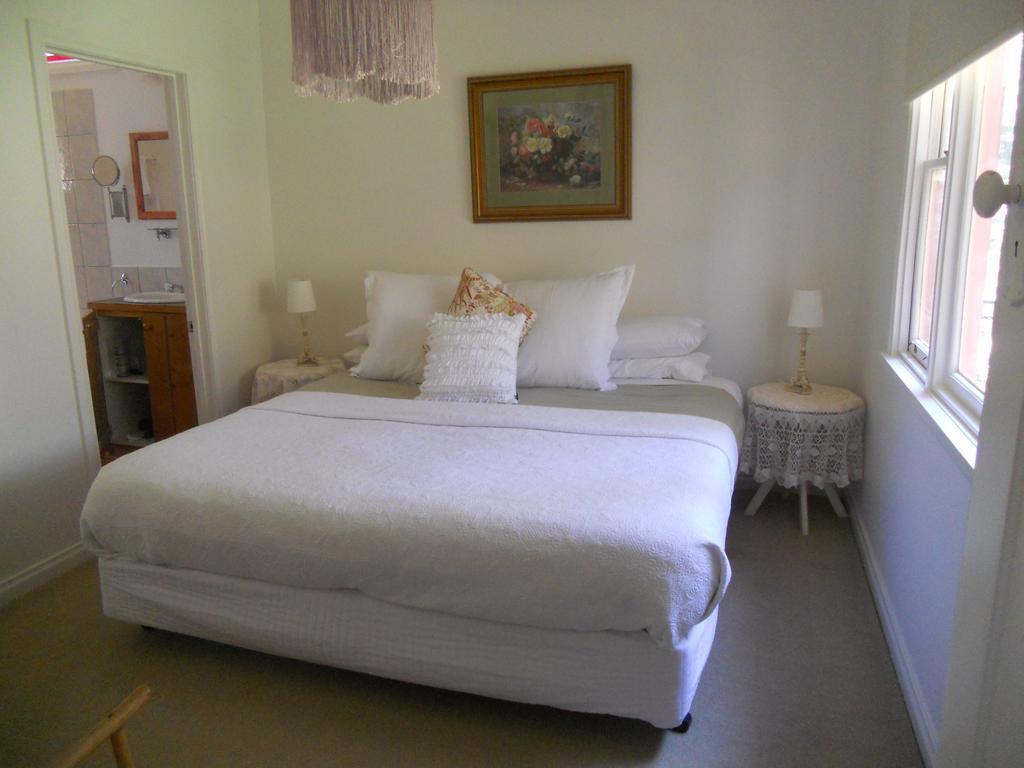 Astley Cottage Daylesford Phòng bức ảnh
