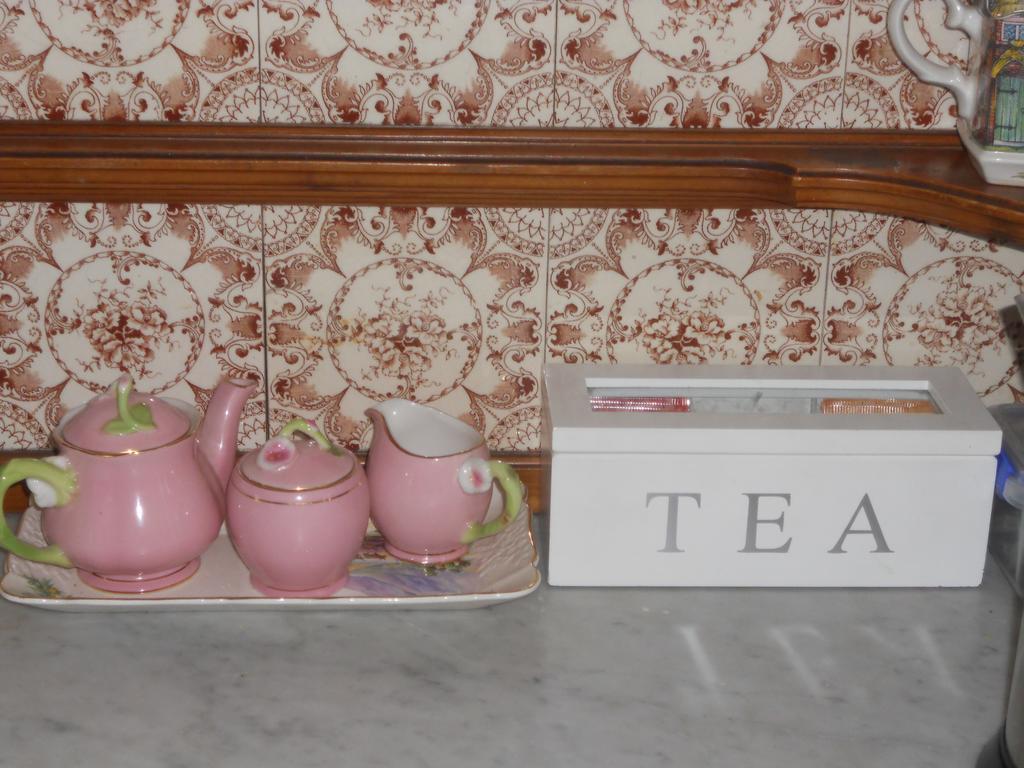 Astley Cottage Daylesford Ngoại thất bức ảnh