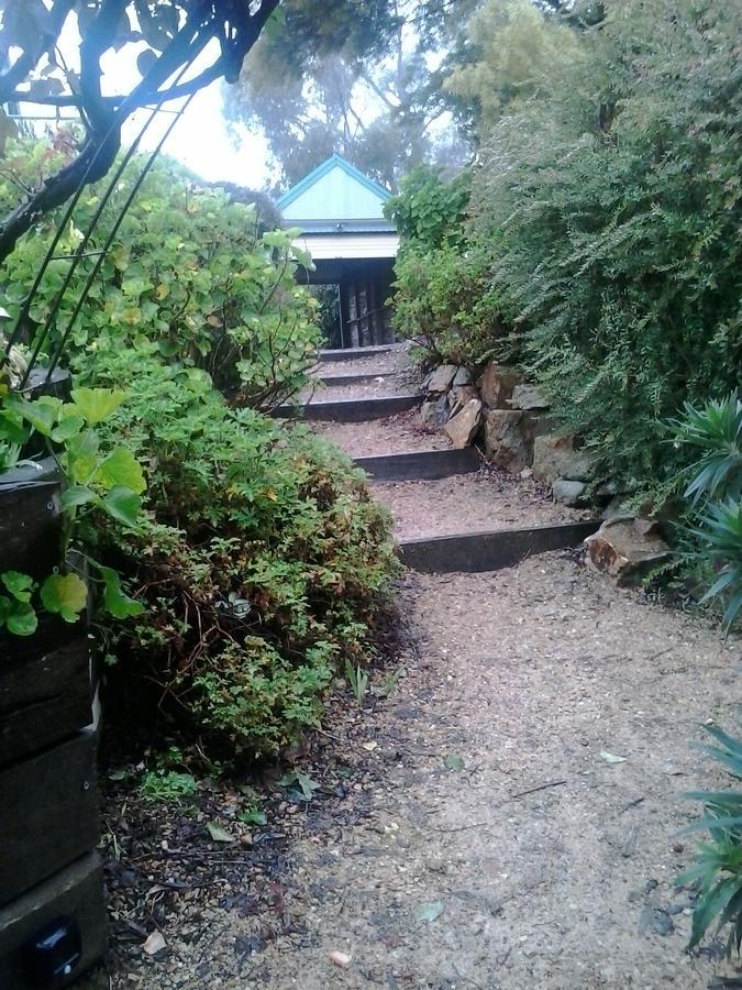 Astley Cottage Daylesford Ngoại thất bức ảnh