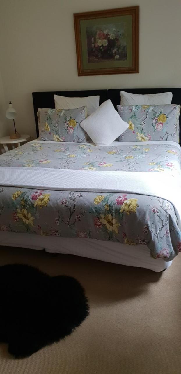 Astley Cottage Daylesford Ngoại thất bức ảnh