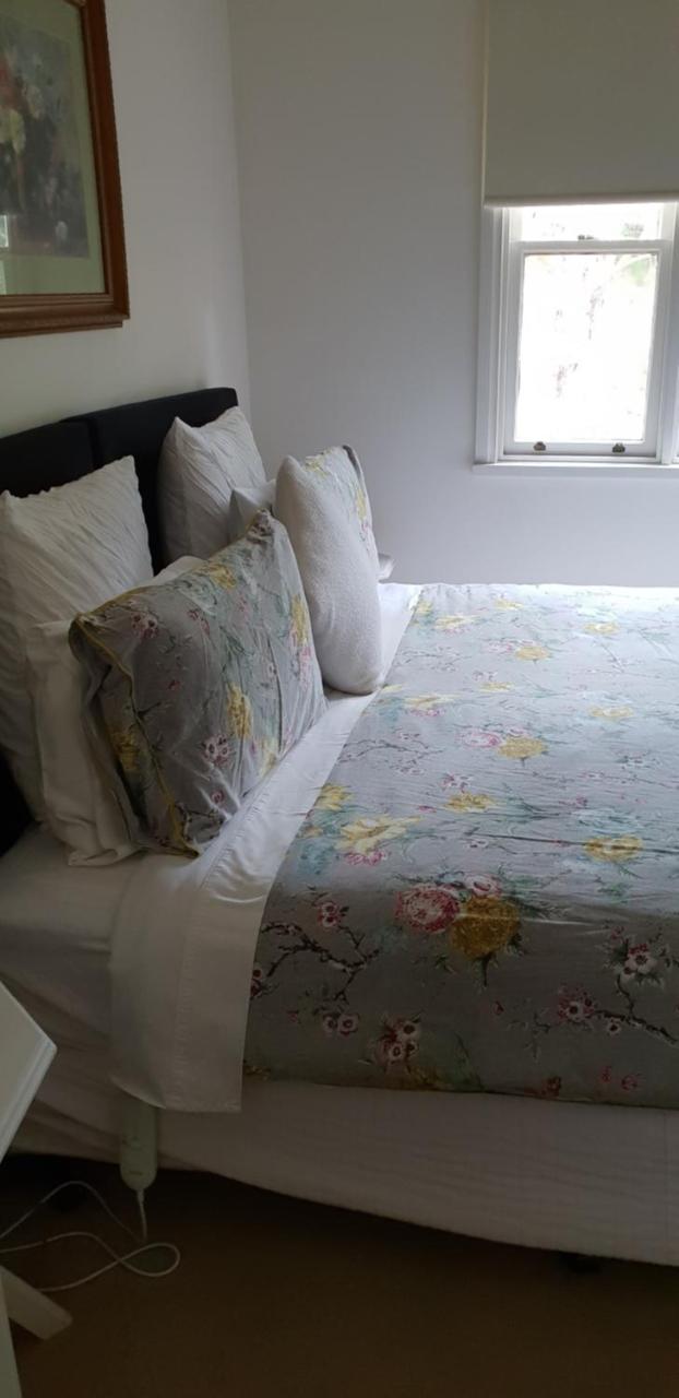 Astley Cottage Daylesford Ngoại thất bức ảnh