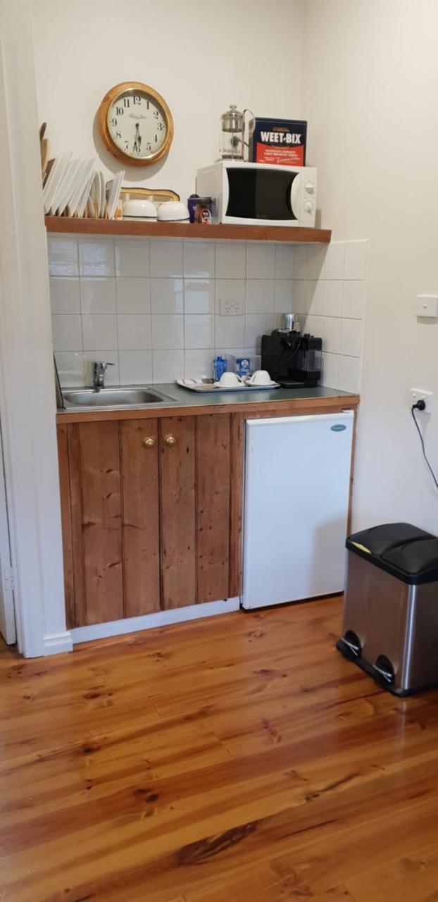 Astley Cottage Daylesford Ngoại thất bức ảnh
