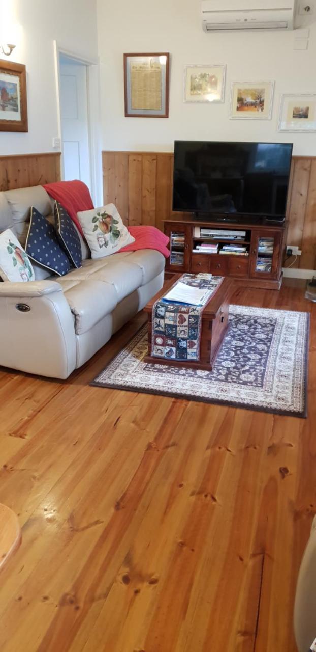 Astley Cottage Daylesford Ngoại thất bức ảnh