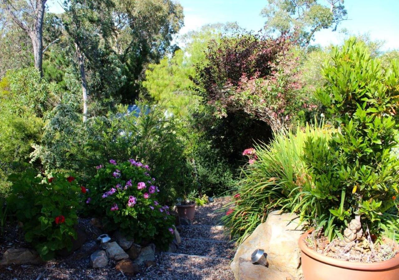 Astley Cottage Daylesford Ngoại thất bức ảnh