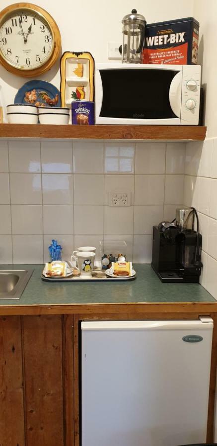 Astley Cottage Daylesford Ngoại thất bức ảnh