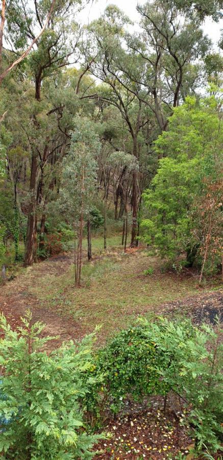Astley Cottage Daylesford Ngoại thất bức ảnh