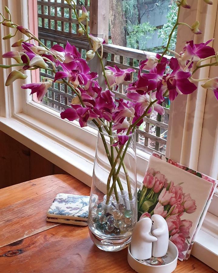 Astley Cottage Daylesford Ngoại thất bức ảnh