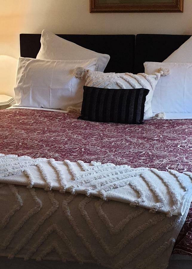 Astley Cottage Daylesford Ngoại thất bức ảnh
