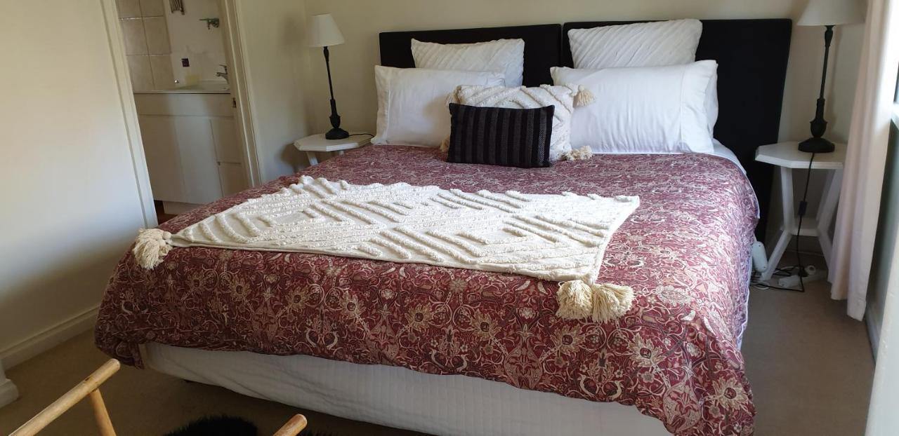 Astley Cottage Daylesford Ngoại thất bức ảnh