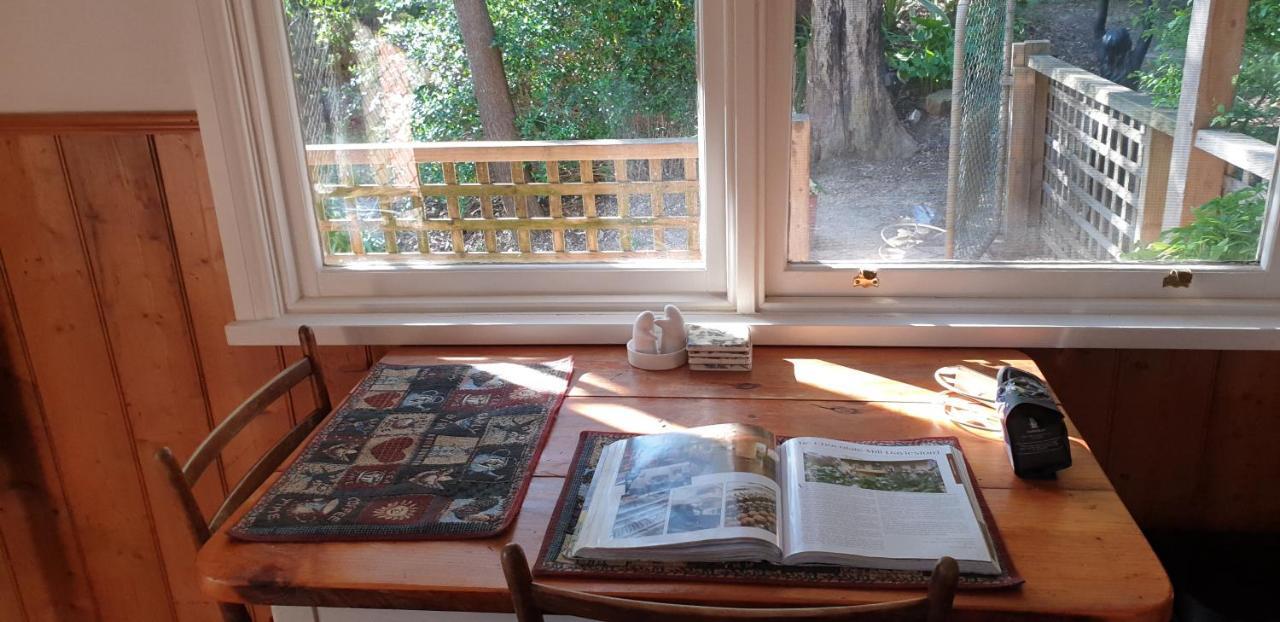 Astley Cottage Daylesford Ngoại thất bức ảnh